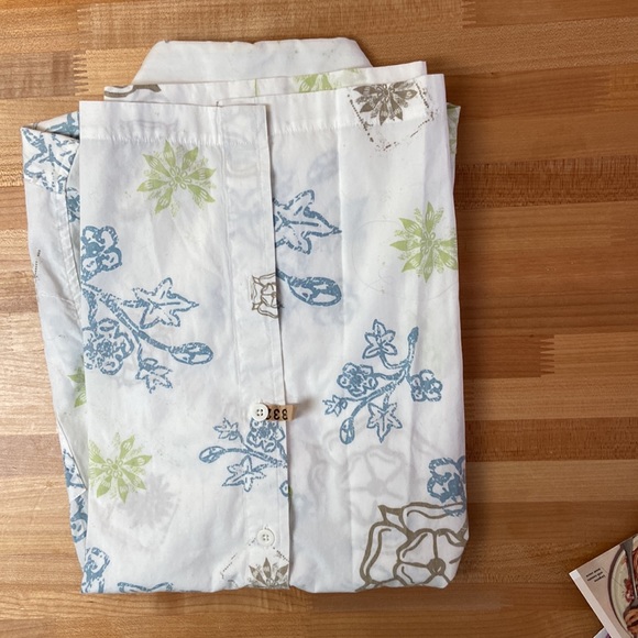 O’Neil men’s shirt medium - Picture 2 of 6